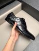 Berluti Man Black Calfskin Business Leather Shoes 0428115 (6)_th.jpg